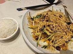 -老妈菜馆(建设街店)