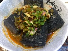 老长沙臭豆腐-黑白电视长沙小吃(美林M·LIVE天地东座店)