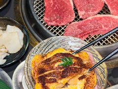 -300杯·和牛烧肉清酒专门店(廊里店)