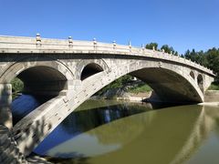 -赵州桥景区