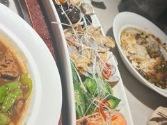 -船歌·鱼水饺青岛菜(闽江二路店)
