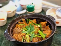 -齐海鱼圣深海石斑鱼火锅店(极地海洋世界店)