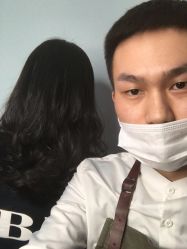 -摩登时尚烫染定制专家
