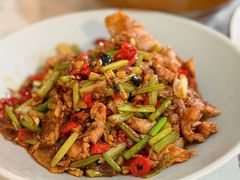 -浏阳河湘菜馆(五一支路店)