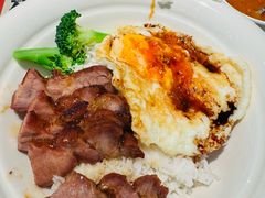-敏华冰厅(平安金融中心店)