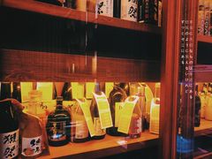 -月下料理(楷林IFC店)