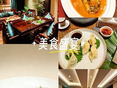 -王府茶宴(大观园总店)