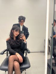 -DL HOPE明星造型