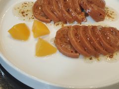 -高第街56号港式餐厅(山大路店)