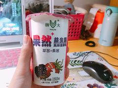 -扬大康源乳业鲜奶吧(大学北路店)