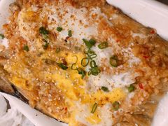 -利杨记·本味轩粥坊·烧烤(宝体店)