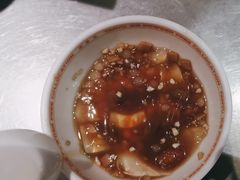 -探鱼·鲜青椒爽麻烤鱼(天河优托邦店)