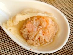 鲜虾小笼汤包-一品小笼(金融街店)
