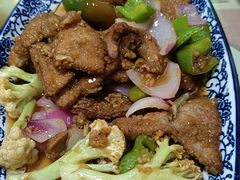 -杨南饭店·二十五年闽菜馆(凤湖新城一店)