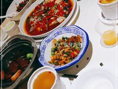 -毛家湾饭店·品牌湘菜(海印店)