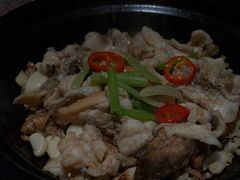-谭厨中山传家菜.乳鸽.脆鲩鱼(华强北中航城店)