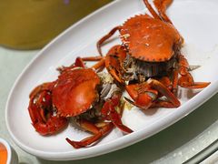 -汤臣·空中餐厅·严选粤菜(石湾世博广场店)