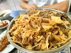 -朝鲜饭店(房山店)