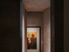 -北京三里屯CHAO酒店