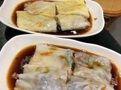 秘制叉烧肠粉-卓粤拉肠(红庙店)