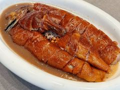 -长禧家·珑厨(东山口店)
