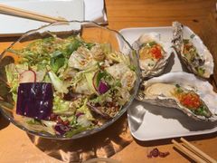 -木屋烧烤(南新店)