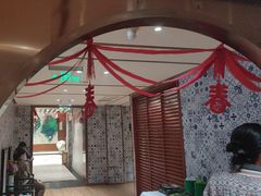 -盛百味·家宴餐厅(霸州分店)