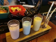 -斯比特花园西餐厅(东方商厦店)