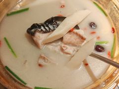 -老阿爸鲜鱼土菜(独墅湖店)