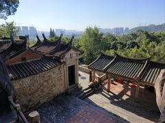 -草庵摩尼教遗址公园