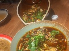 -泥糊破店小酒馆·团建聚餐(南京西路店)