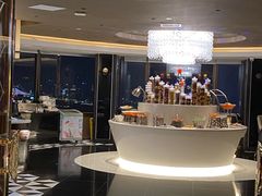-华厦大酒店·桃源西餐厅·自助餐