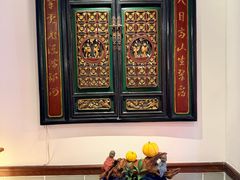 -山水茶艺馆·点心粤菜·30年老字号