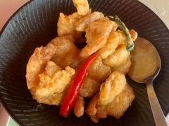 -珍宝海鲜(东海岸海鲜中心)