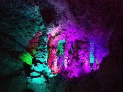 -咸丰县唐崖河景区