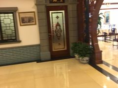 -上海老饭店(北京分店)