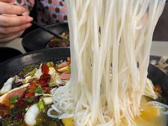 -缘久缘米粉(新街口店)