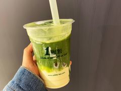 -1点点(新达汇三林店)