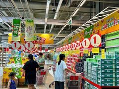 -大润发(南湖店)