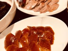 -上海苏宁宝丽嘉酒店·嘉府壹号中餐厅