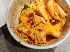 -大师兄·手工面·西北菜(南沙万达广场店)