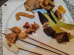 -西藏饭店·亚克·食光自助餐厅