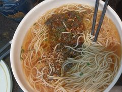 -小方外婆菜(蒙山路店)