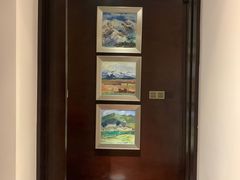 -林芝工布庄园希尔顿酒店-猎味中餐厅