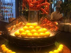 -广州富力君悦大酒店·凯菲厅