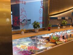 -一绪に寿喜烧(虹悦城店)