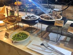 -金陵饭店 56F 家·海鲜火锅餐厅
