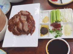 -恭敬李老北京炸酱面·京味菜(西花市店)