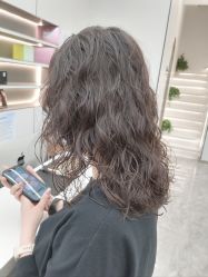 -宇东国际 HAIR SALON