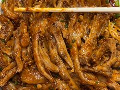 -情妹耙泥鳅·江湖川菜(科华店)